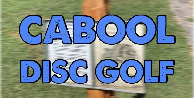 Cabool Disc Golf League - Advanced, Intermediate, U18/Beginner - Singles Event
