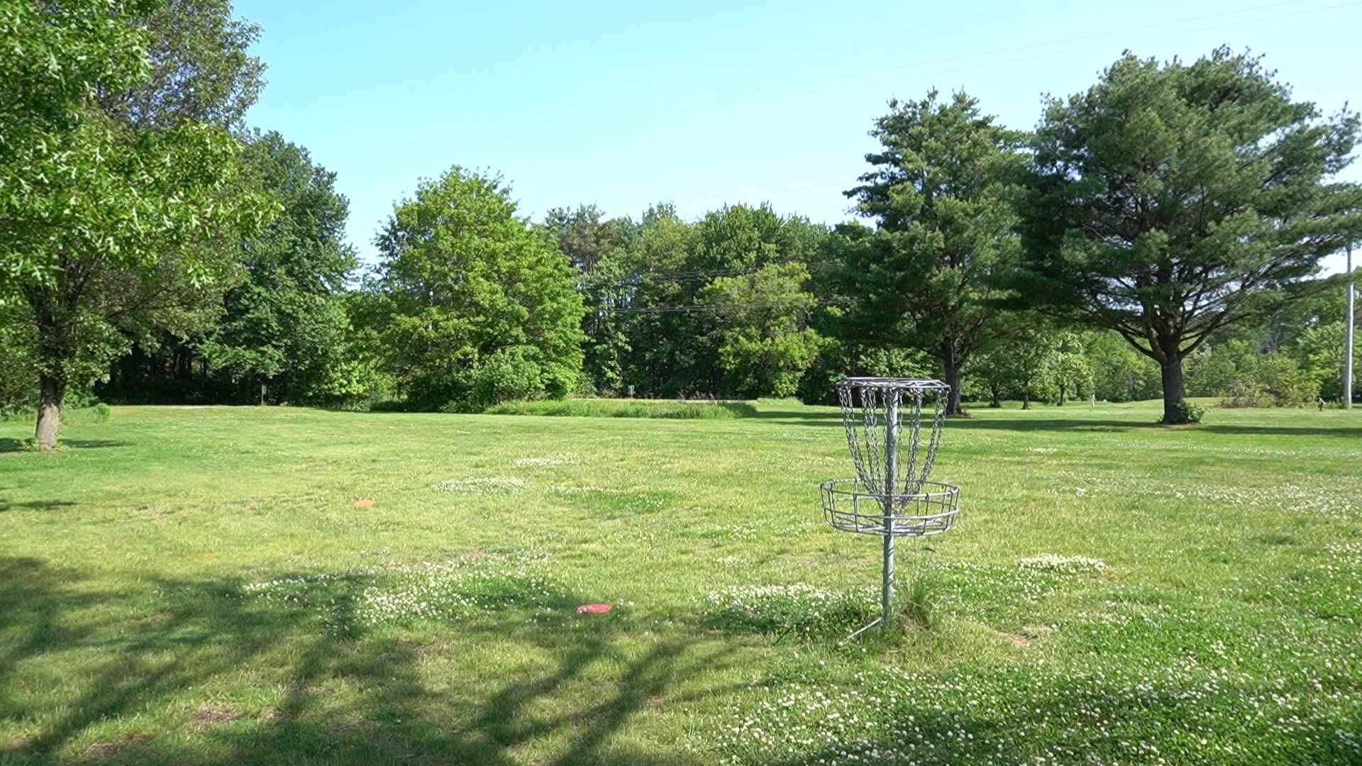 Colonial Acres Doubles Colonial Acres Doubles Glenmont, NY UDisc