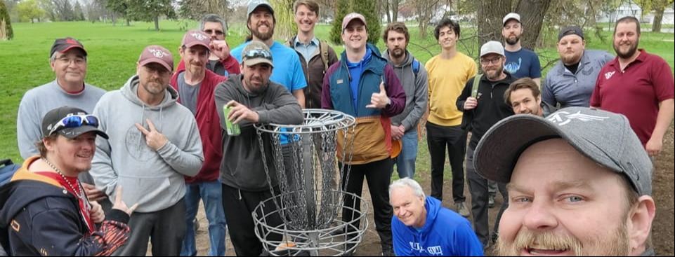 A3Disc Monday Sanctioned '23