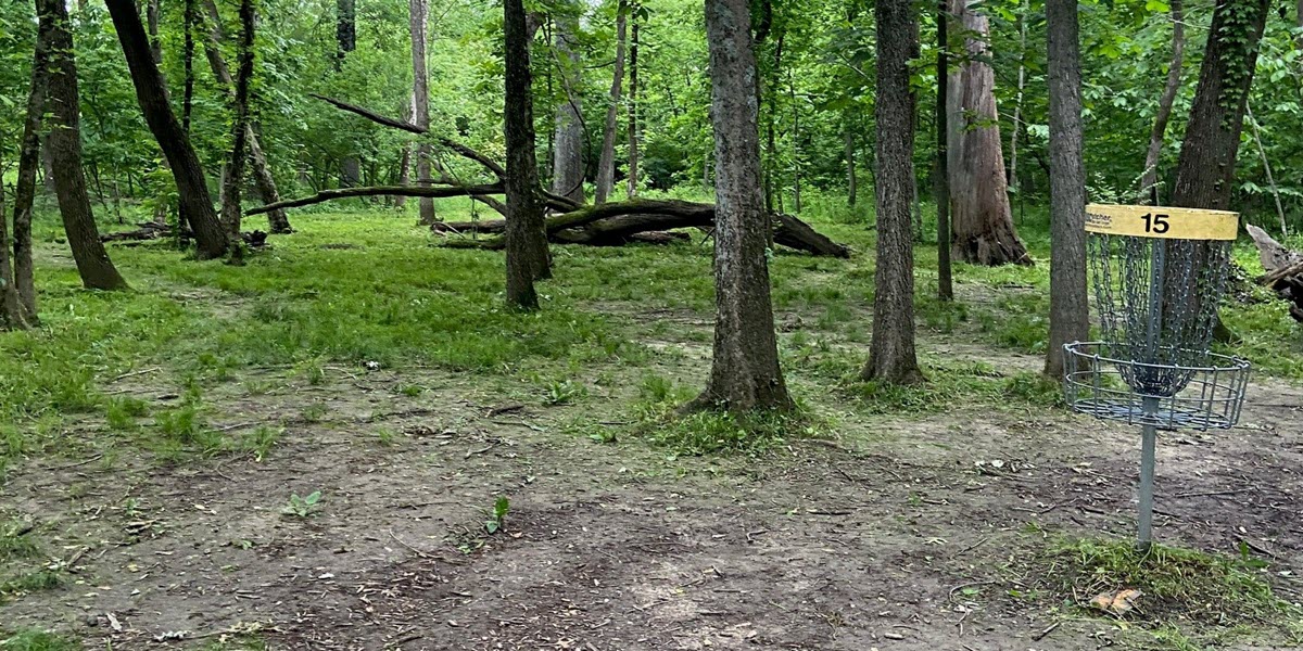 Unger League  - Unger Random Doubles