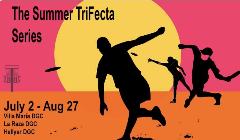 SV Summer Series Trifecta 2023