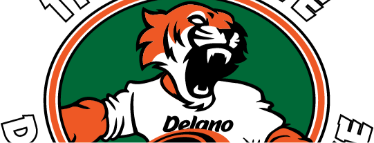 Delano Open league - Delano Open league