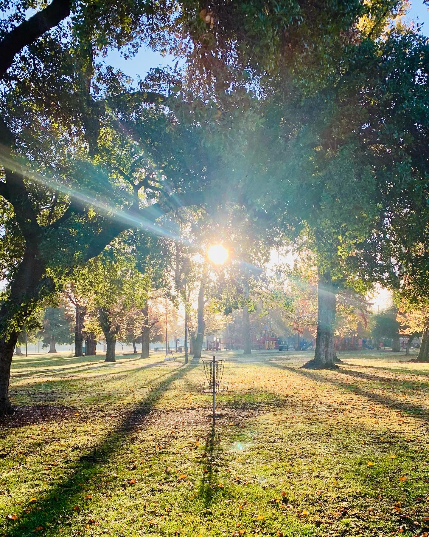 Friday Fun Night @ McClatchy Dubs