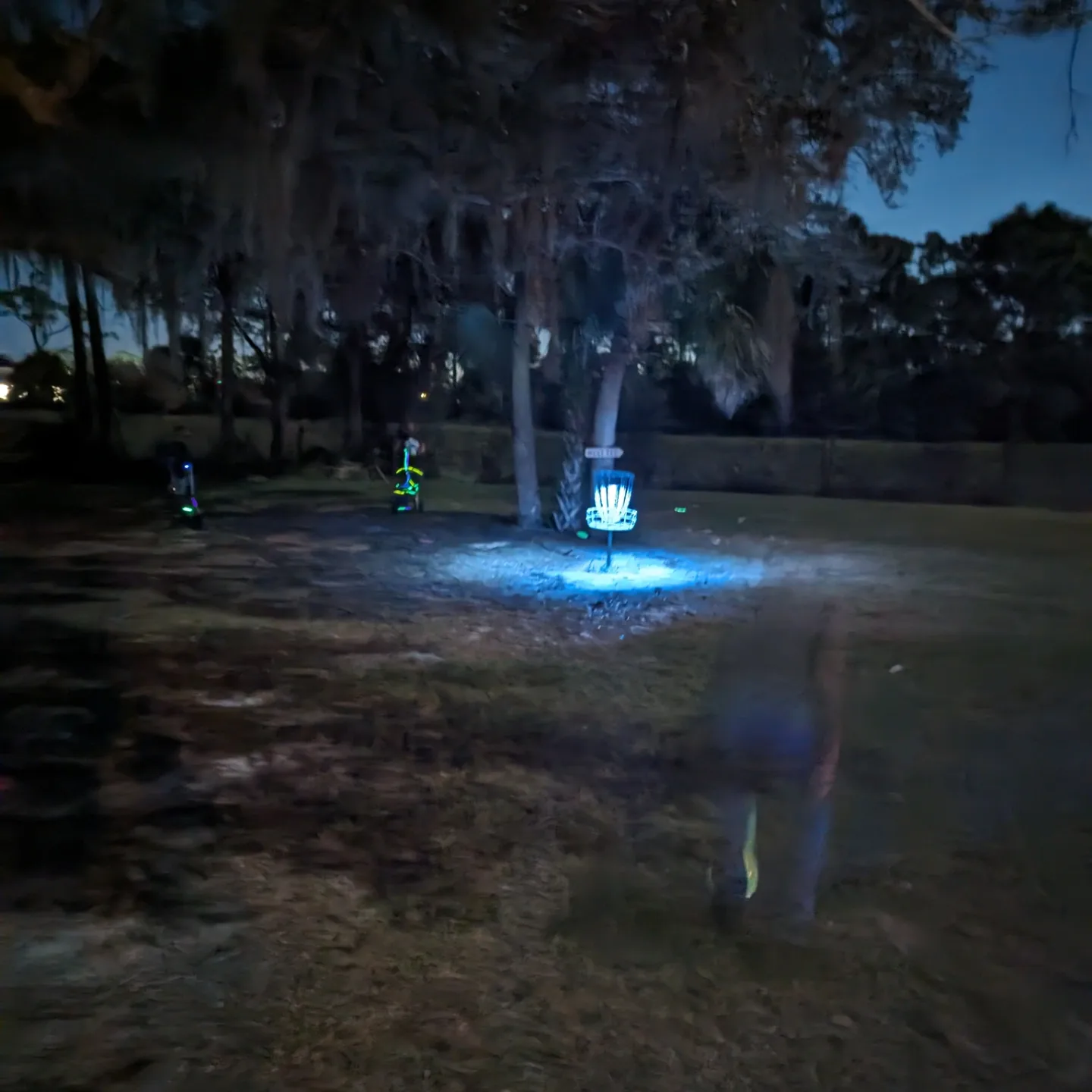 Palm Bay Glow/Brevard Blacklights