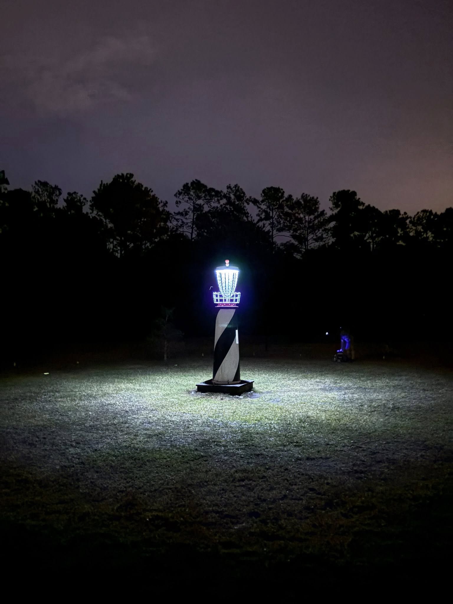 Thursday Night Glow - Thursday Night Glow