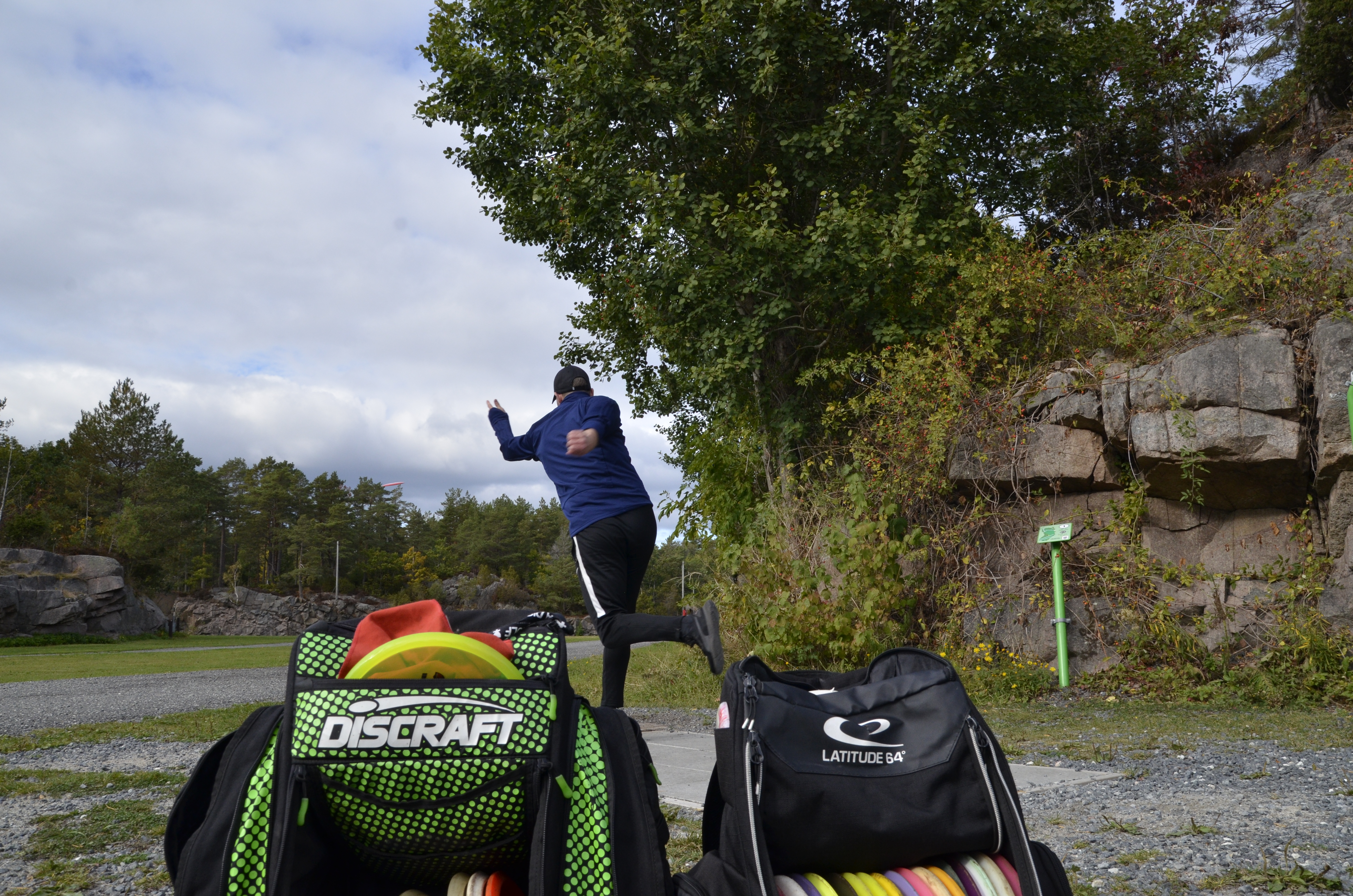 Risøy Folkehøyskole league