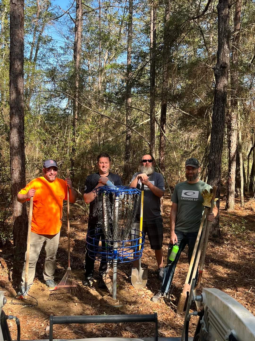 Defunk Disco - Defunk Disco Tuesday League