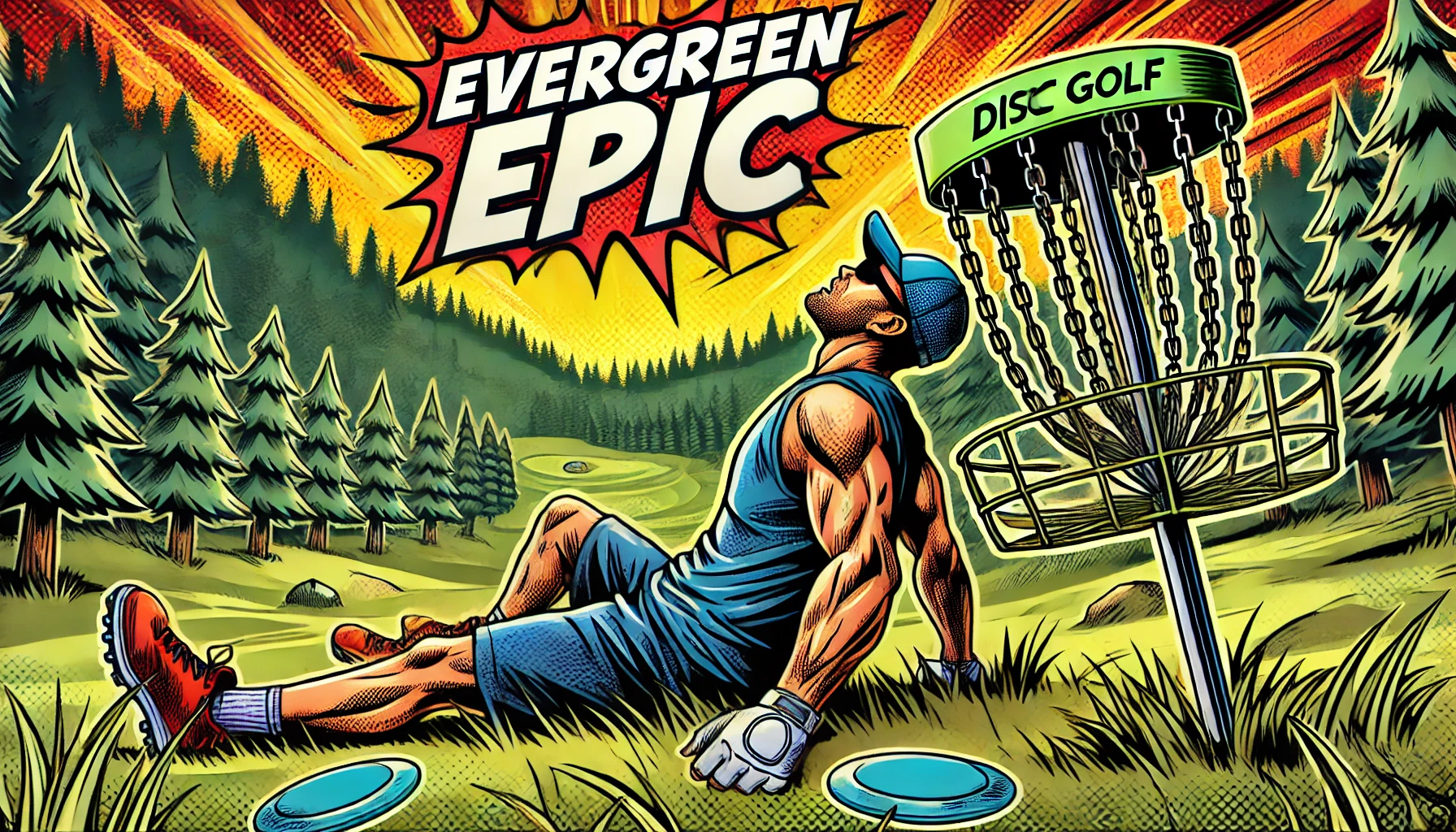 Santa Barbara Disc Golf Club - Practice monthly