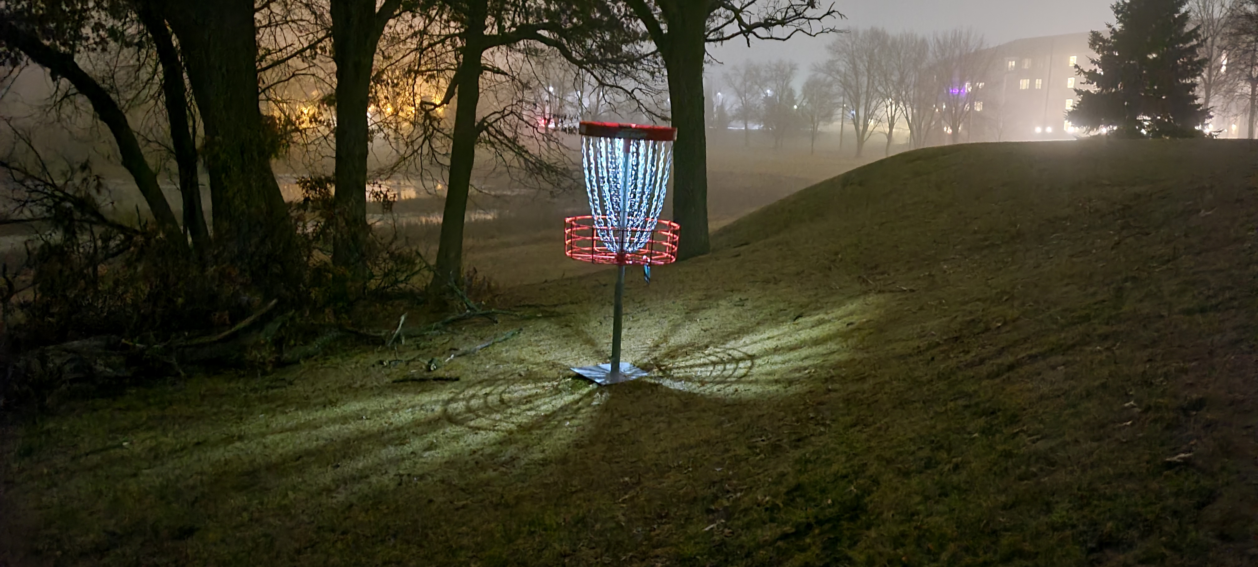 Random Doubles at The Cedars - 12/16 random dubs