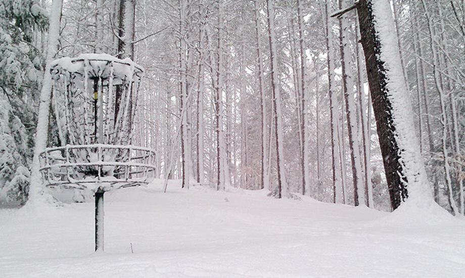 Freeland Winter League Dubs  - Freeland Winter League Dubs