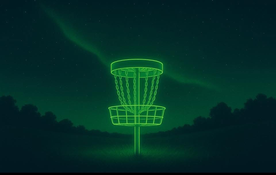 The GlowDown - GlowDown l B1