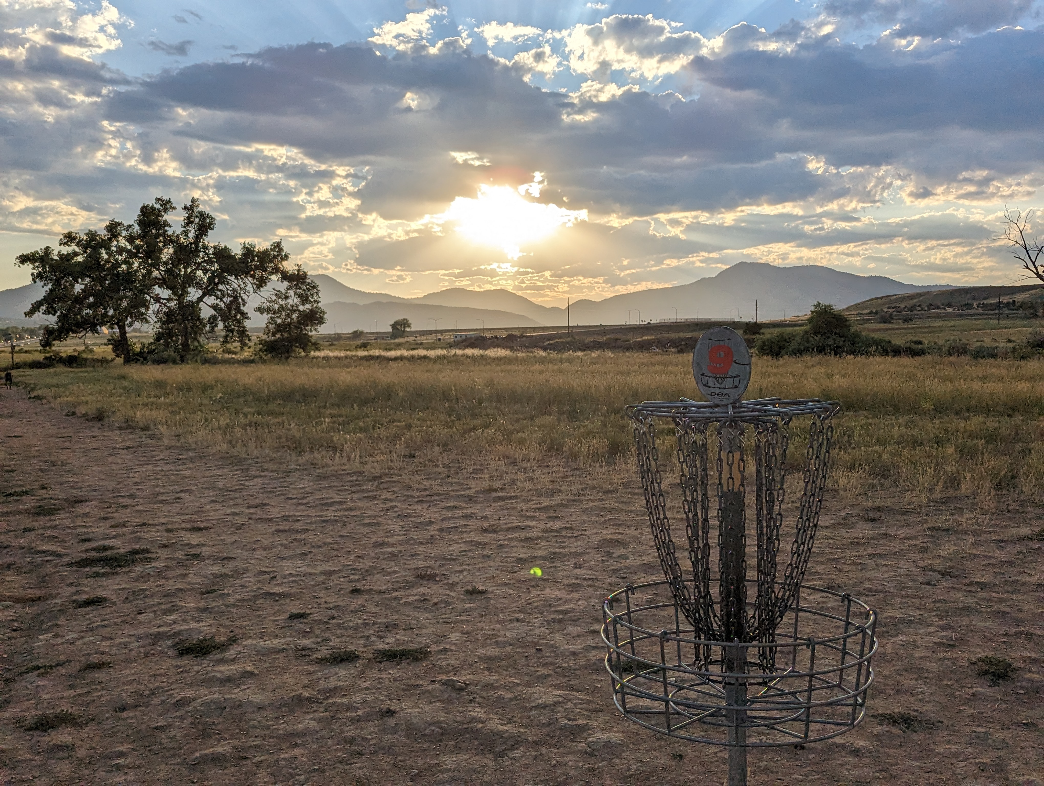 Weekly Random Dubs at Badlands