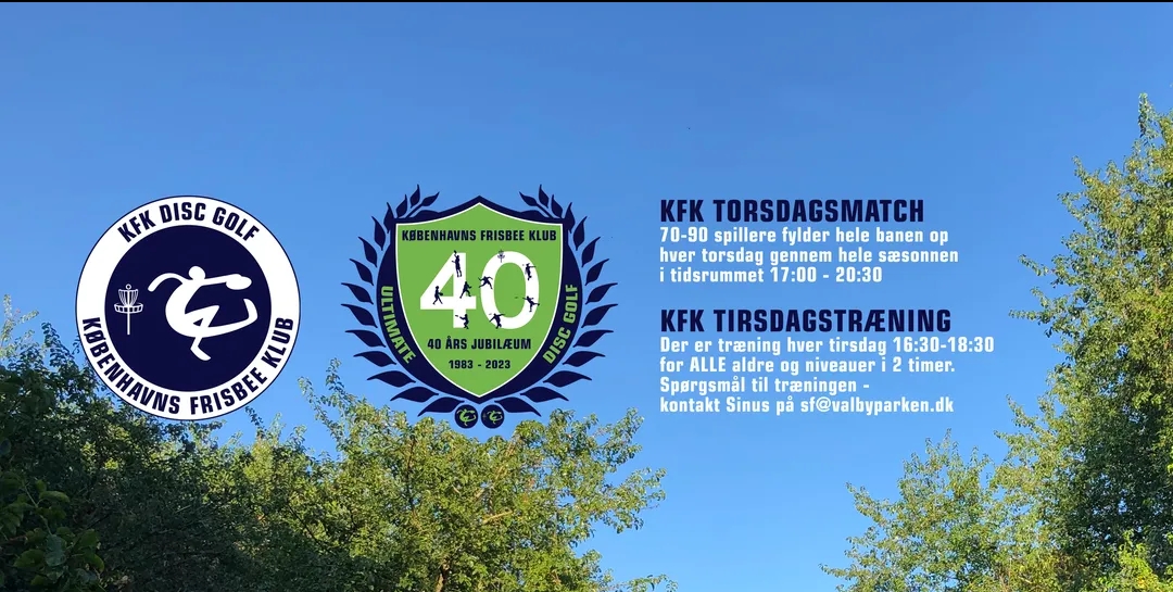 KFK TorsdagsMatch  - KFK TorsdagsMatch