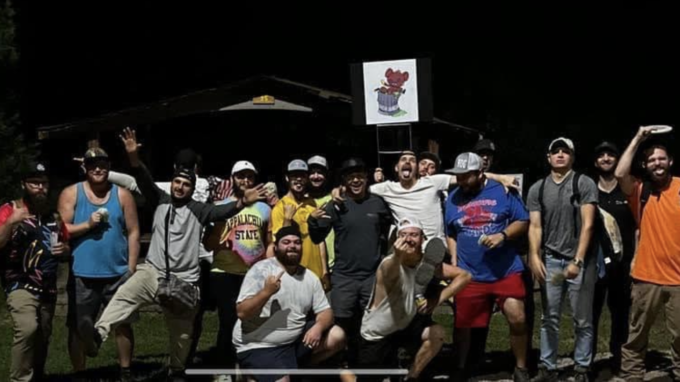 Filthy Animals Random Dubs 