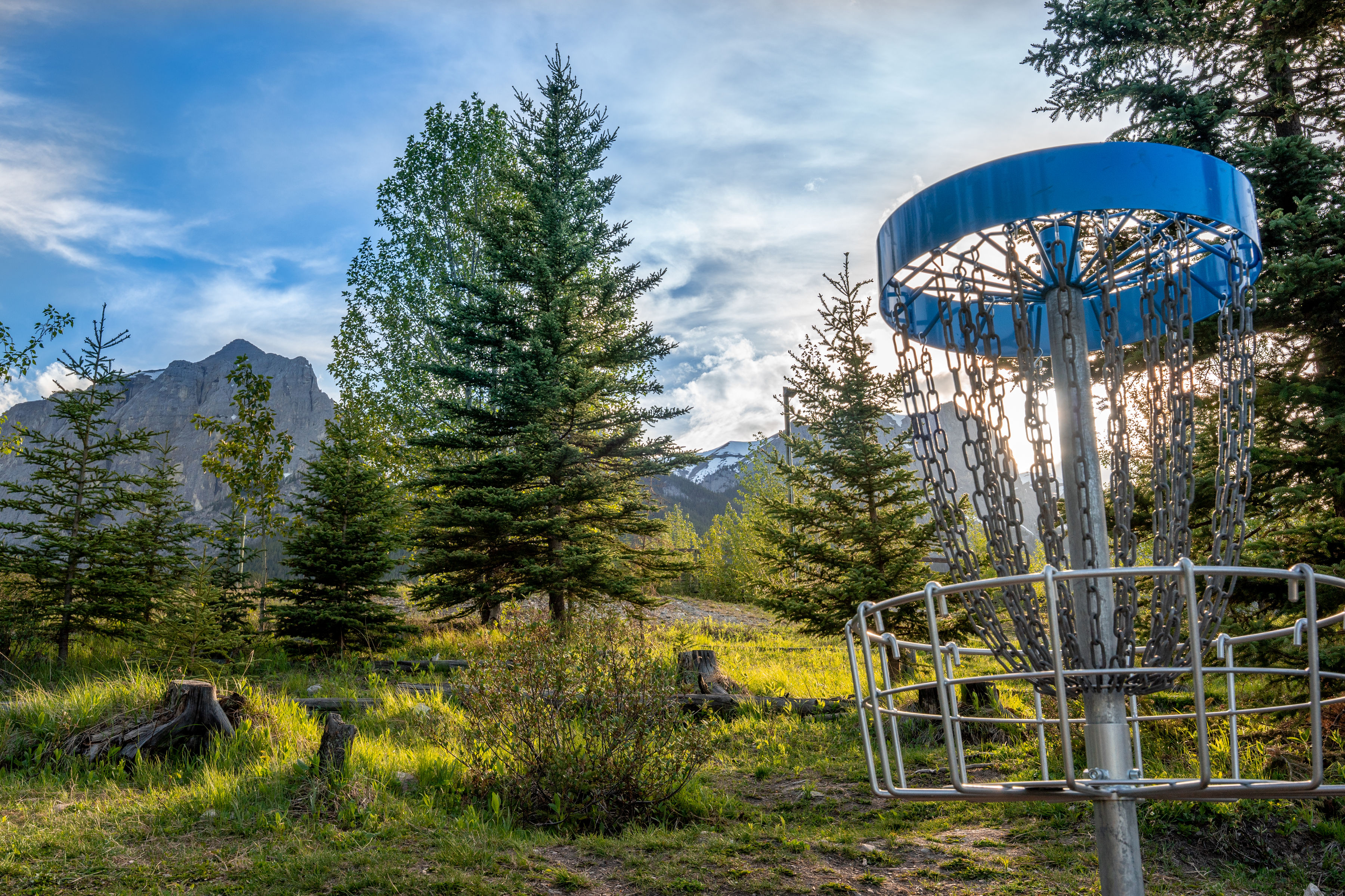 Trailsports Tag Thursday