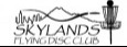 Skylands Doubles - Warwick Tuesday doubles
