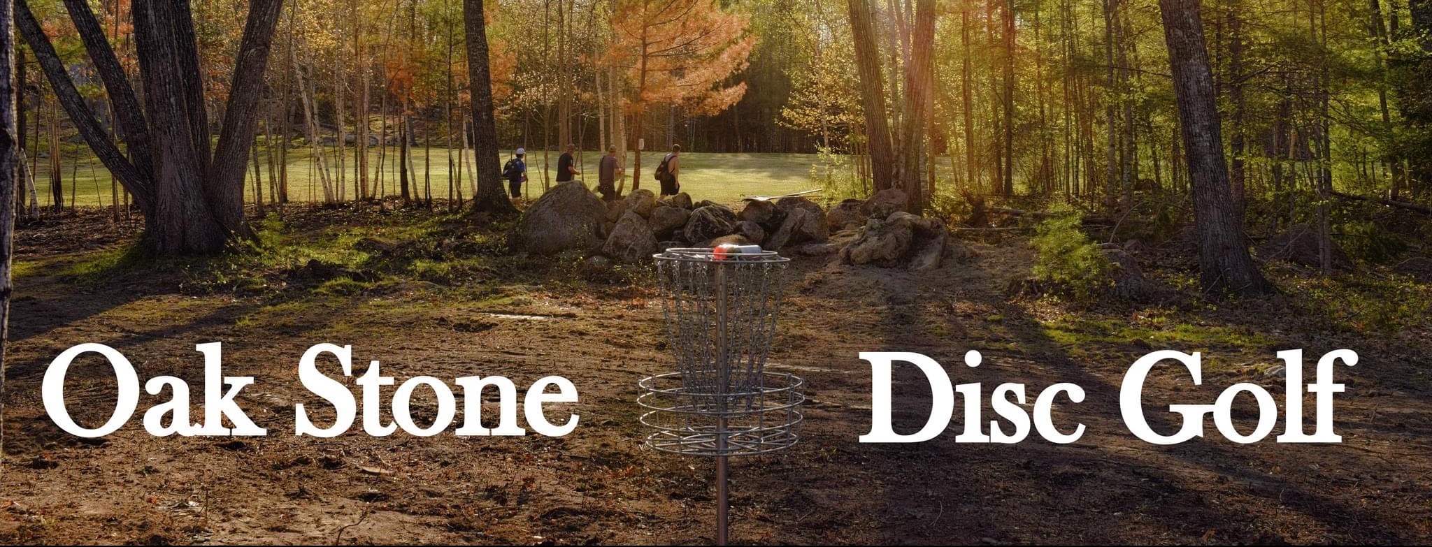 Oak Stone Farms Doubles