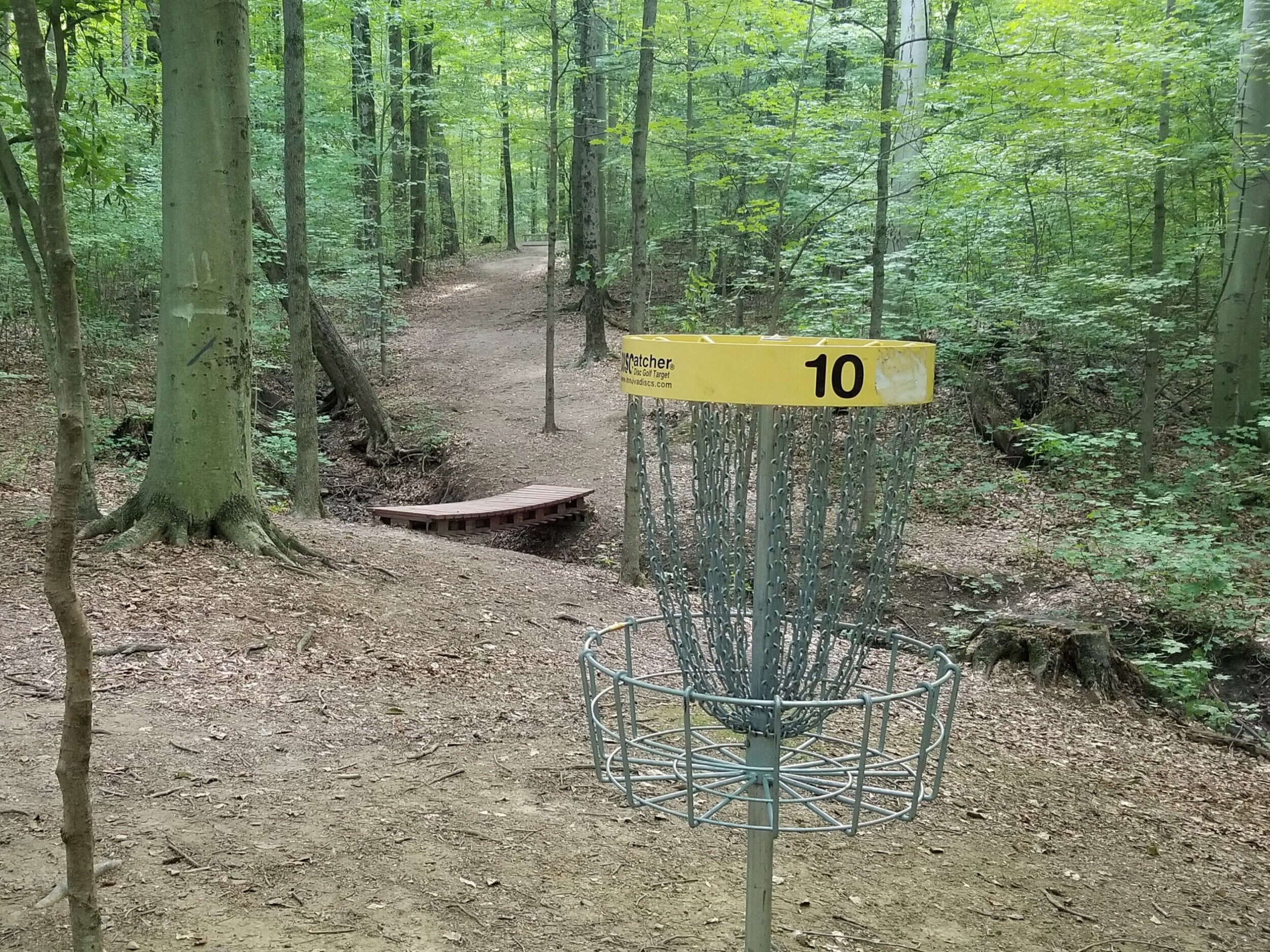 Monday Troop Doubles 