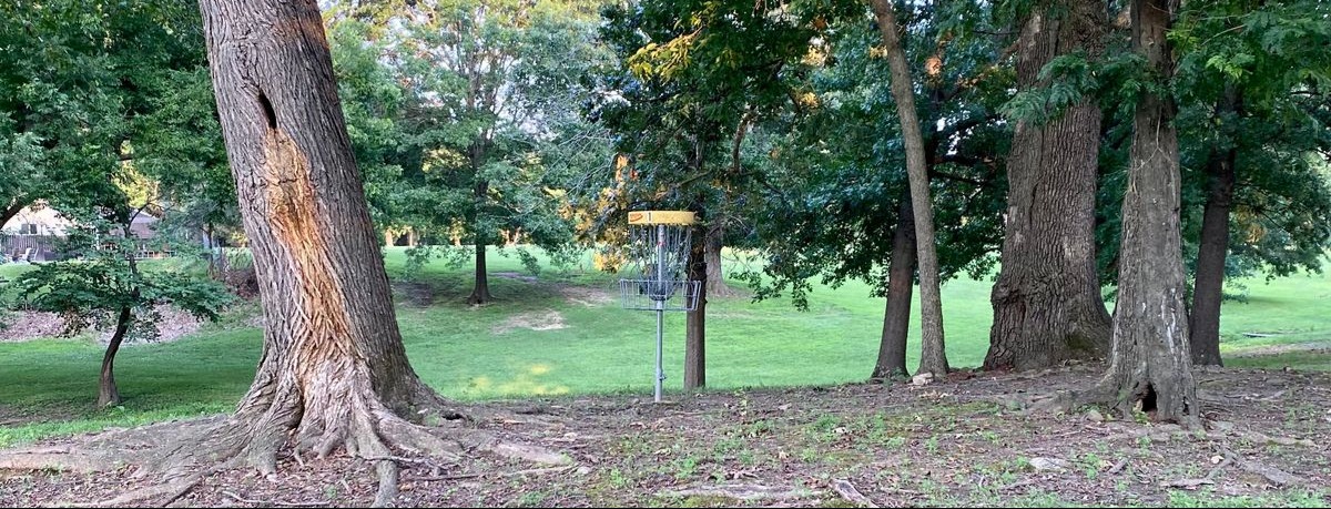 Clinton Disc Golf League - Clinton Disc Golf League