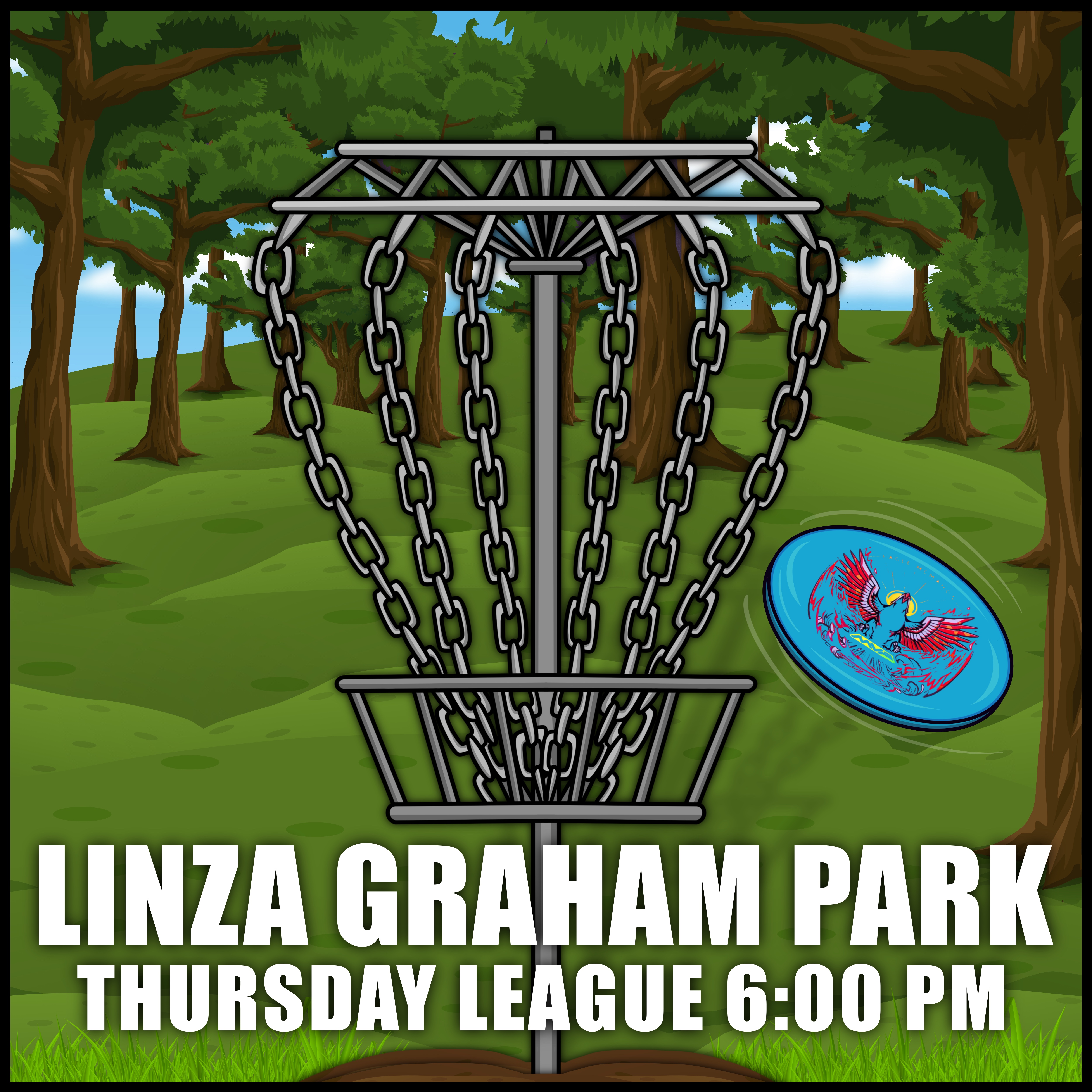 League @ Linza - League @ Linza