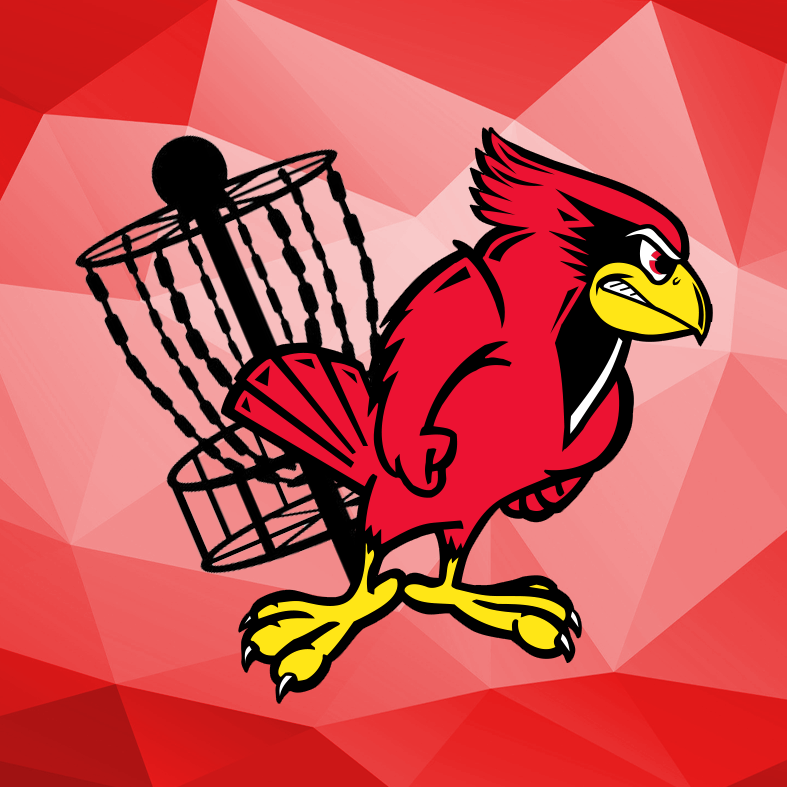 ISU Club Singles League  - ISU Disc Golf Club Singles League Week #2