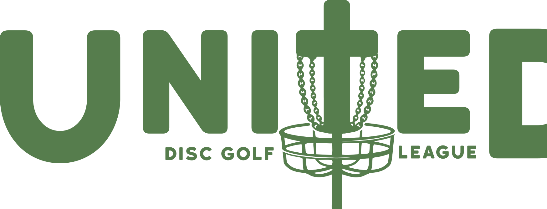 United Disc Golf League - League Day