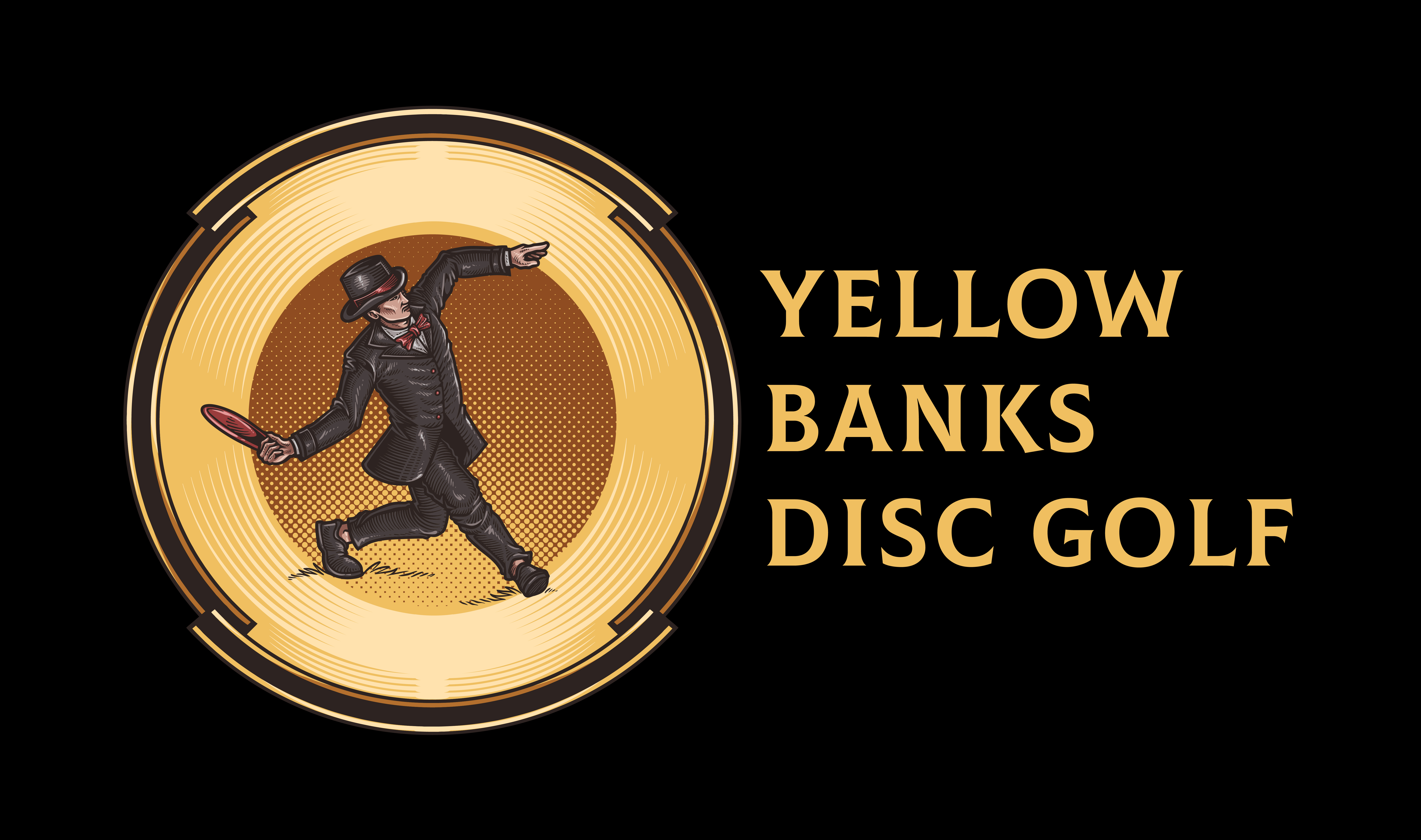 Yellow Banks Disc Golf