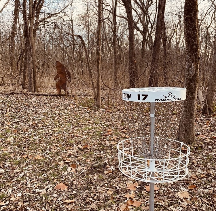 Spoon Creek Thursday PDGA League - Spoon Creek Thursday PDGA League Fall 2025
