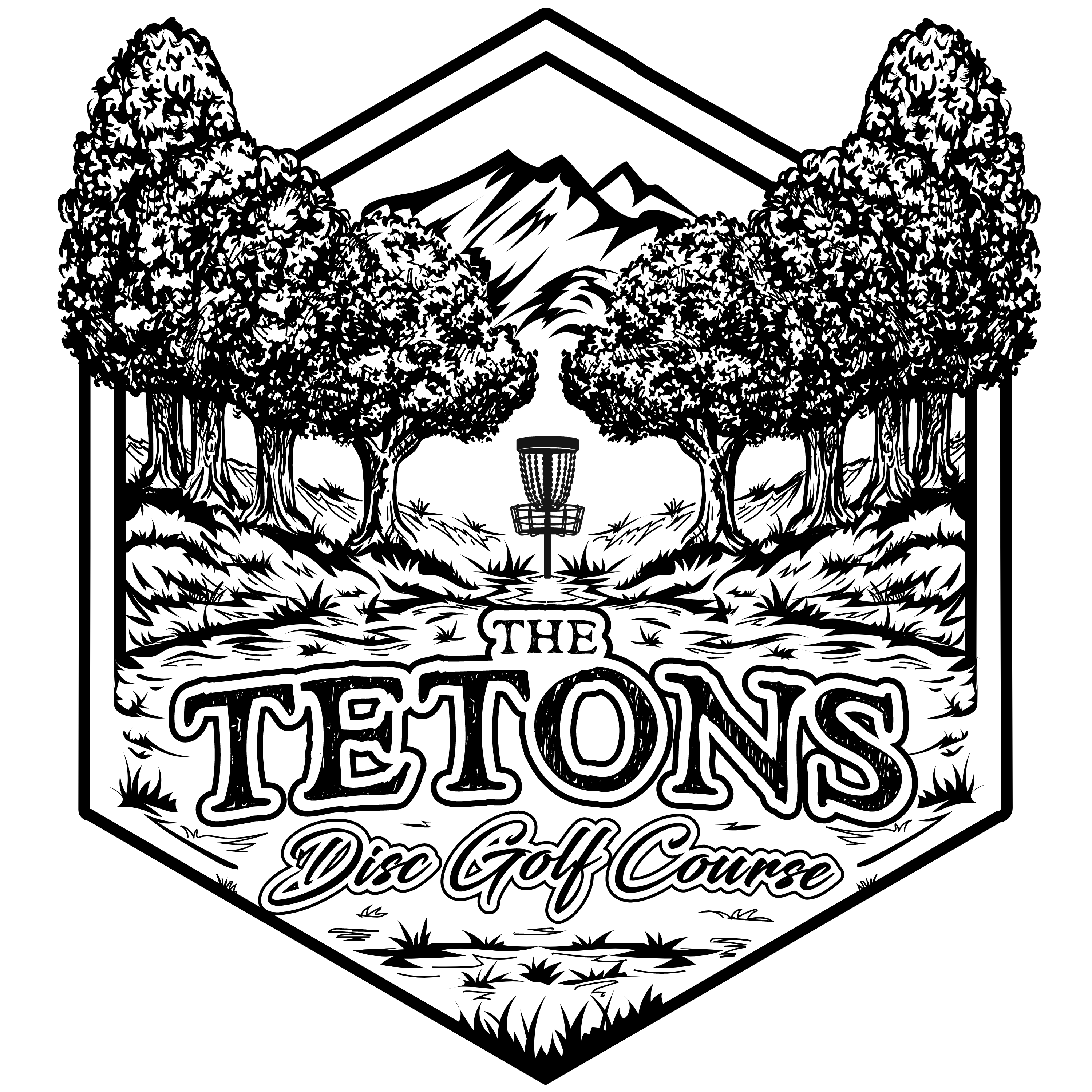 Free Solo the Tetons