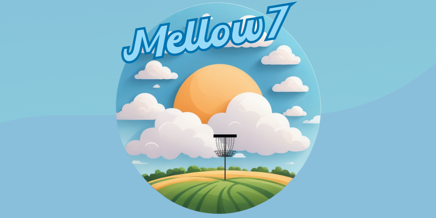 Mellow Weekly 2026 - Mellow7 - Wk 15 - Pacific Community Park | Pacific ...