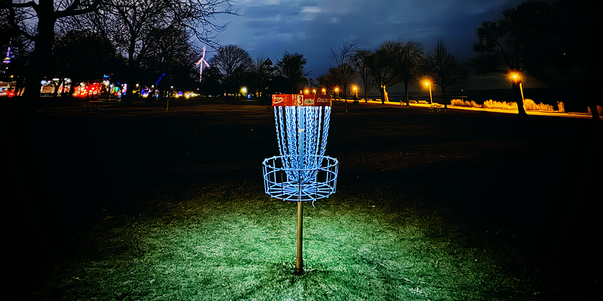 Wednesday Glow League @ MBP - Wednesday Glow League @ MBP