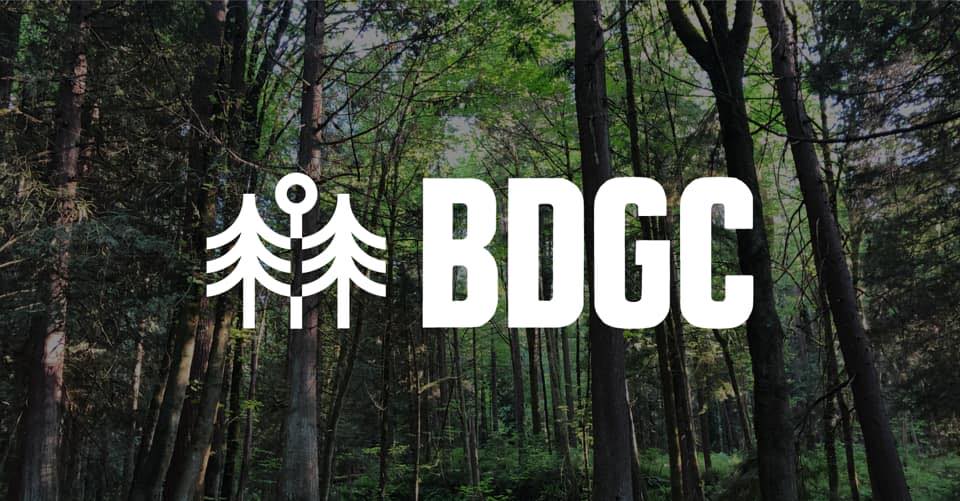 Burnaby Disc Golf Club