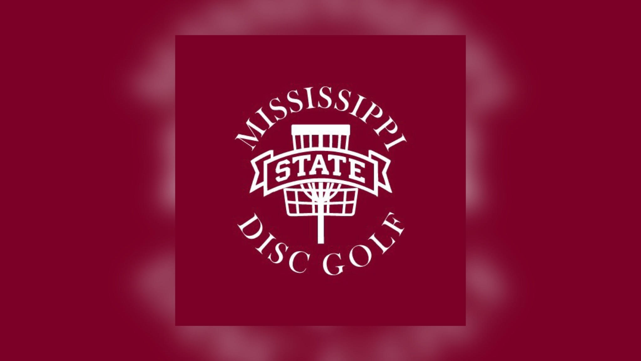 Mississippi State Disc Golf Club - November Week 4