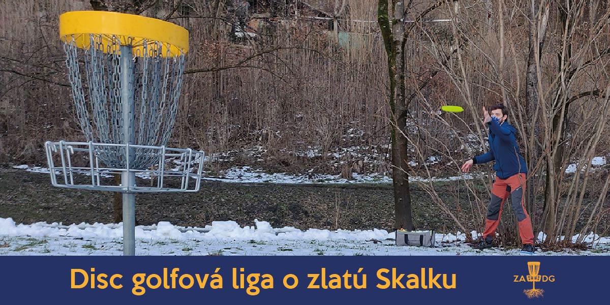 Liga o zlatú Skalku