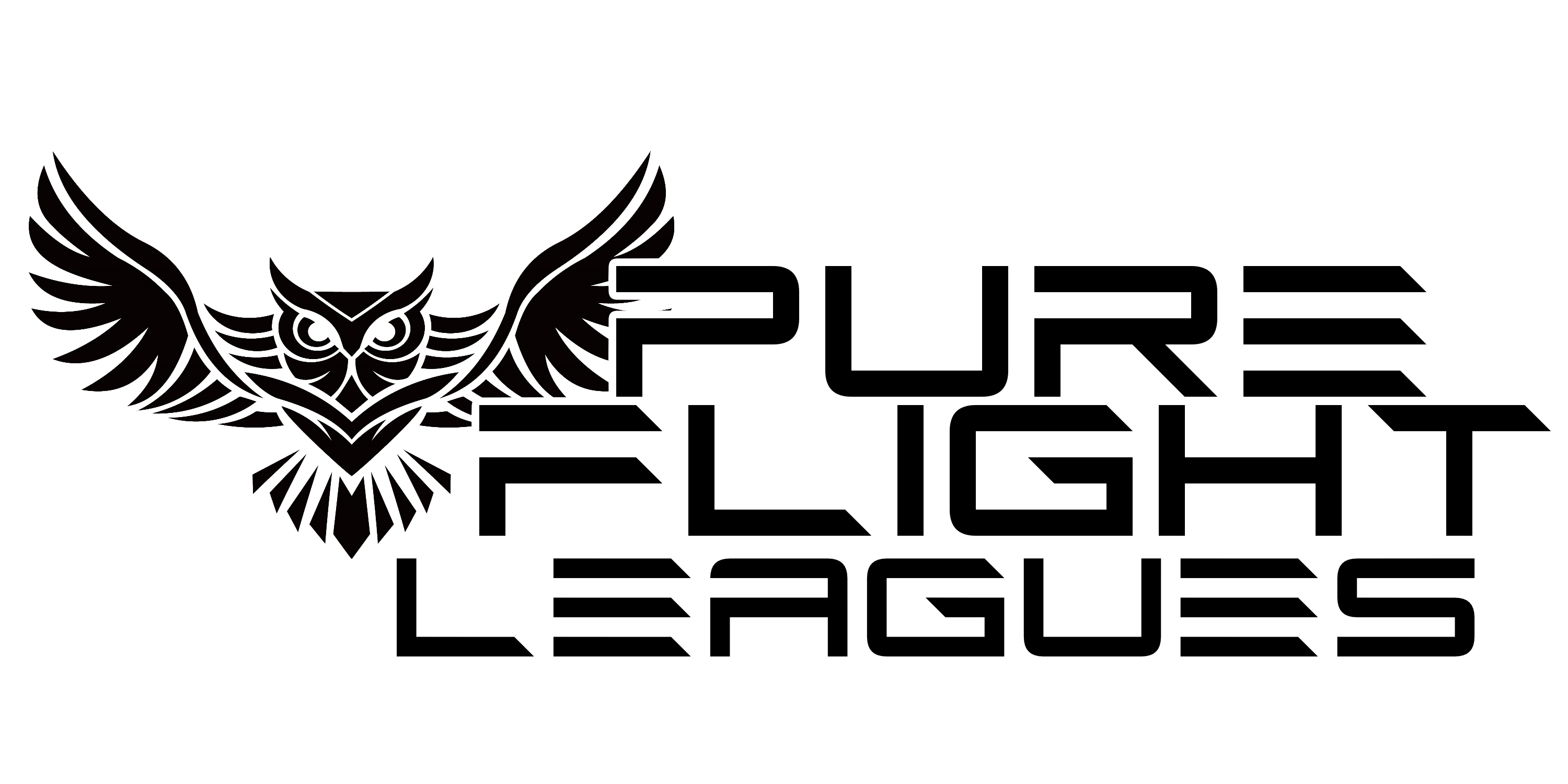 Pure Flight Leagues - Glow Mondays @ Liberty Park!