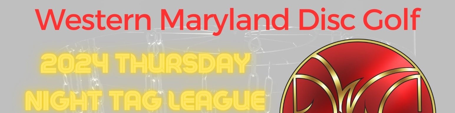WMDG 2024 Thursday Night Tag League
