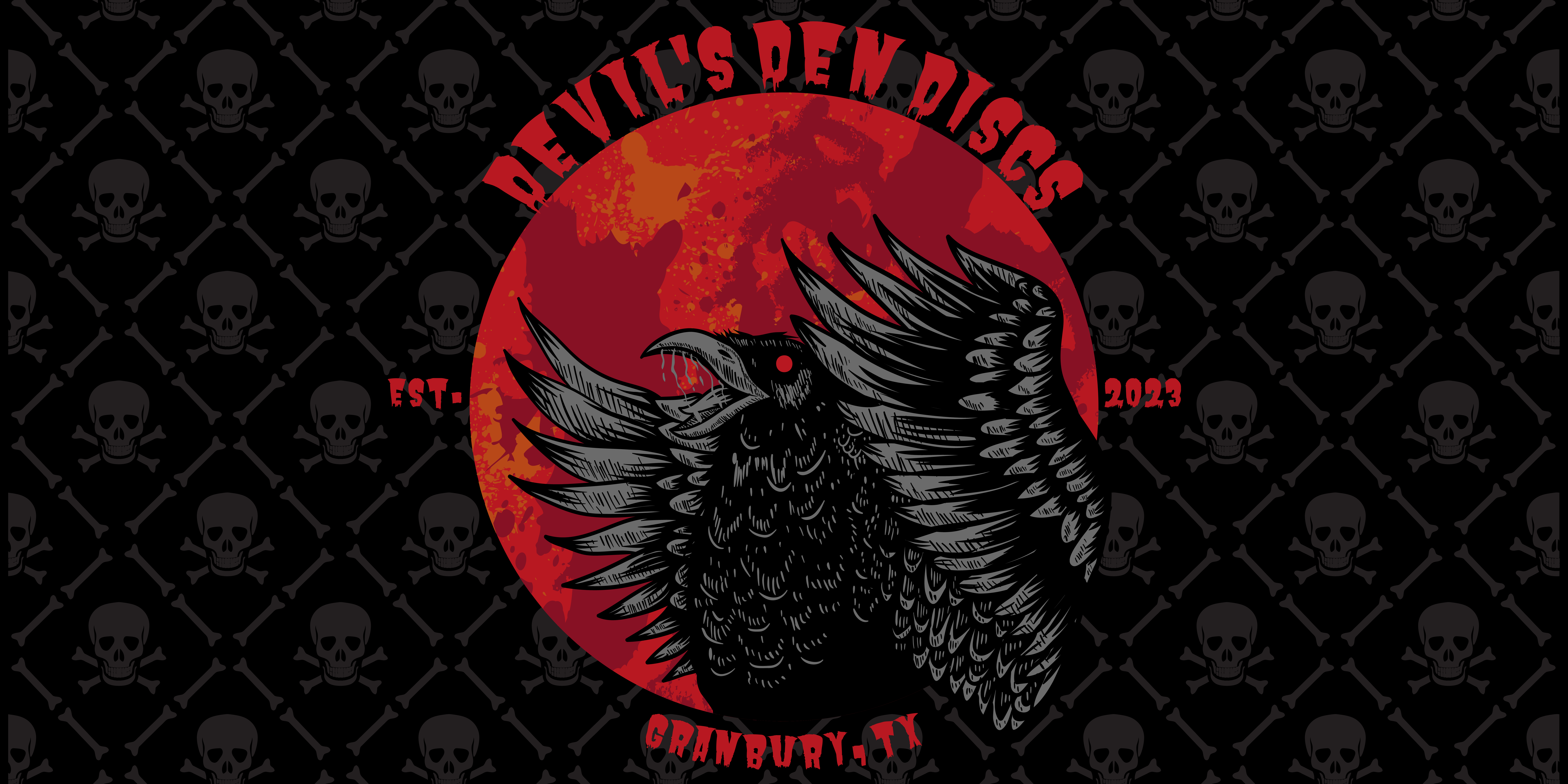 Devils Den - Monday Night Solos