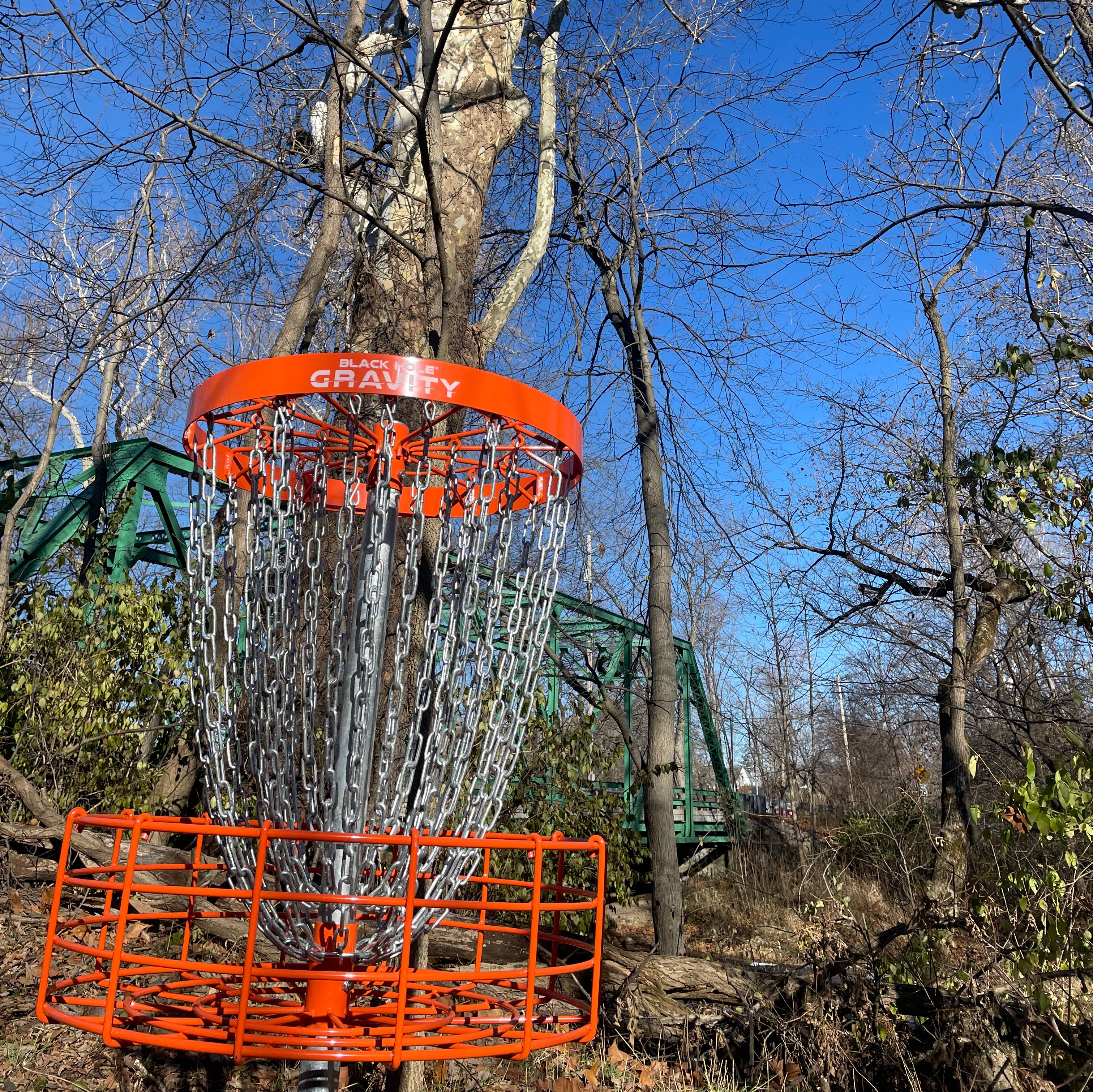 ADGC Singles League