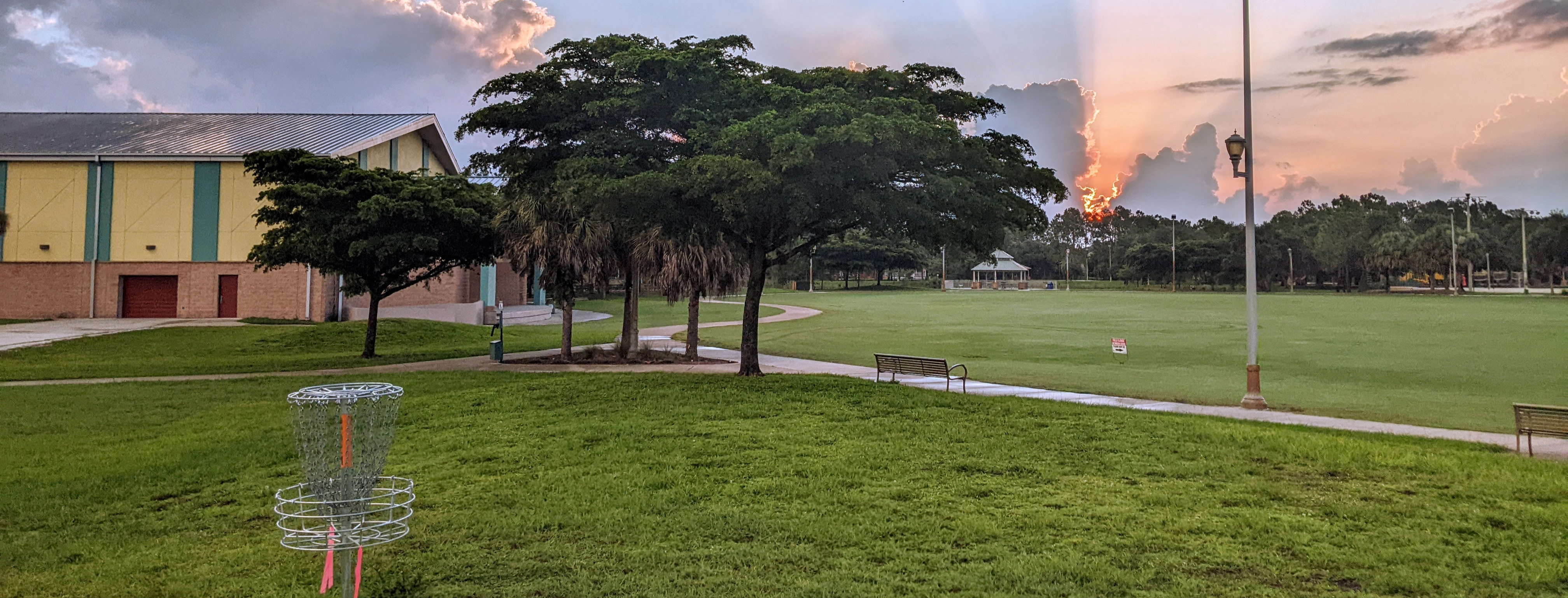 Estero Saturday  - Estero Saturday