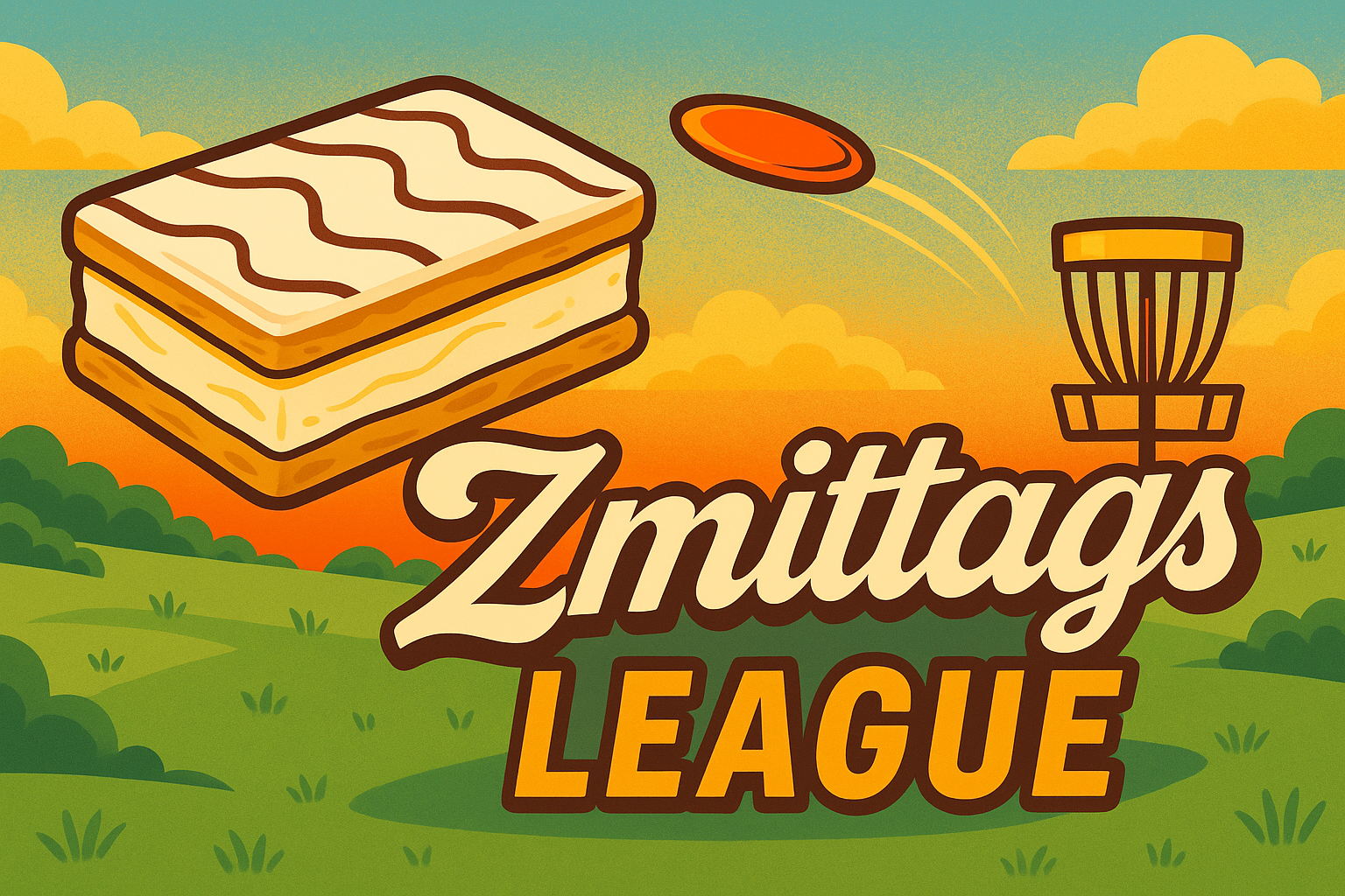 Zmittags-League - Zmittags-League Mittwoch