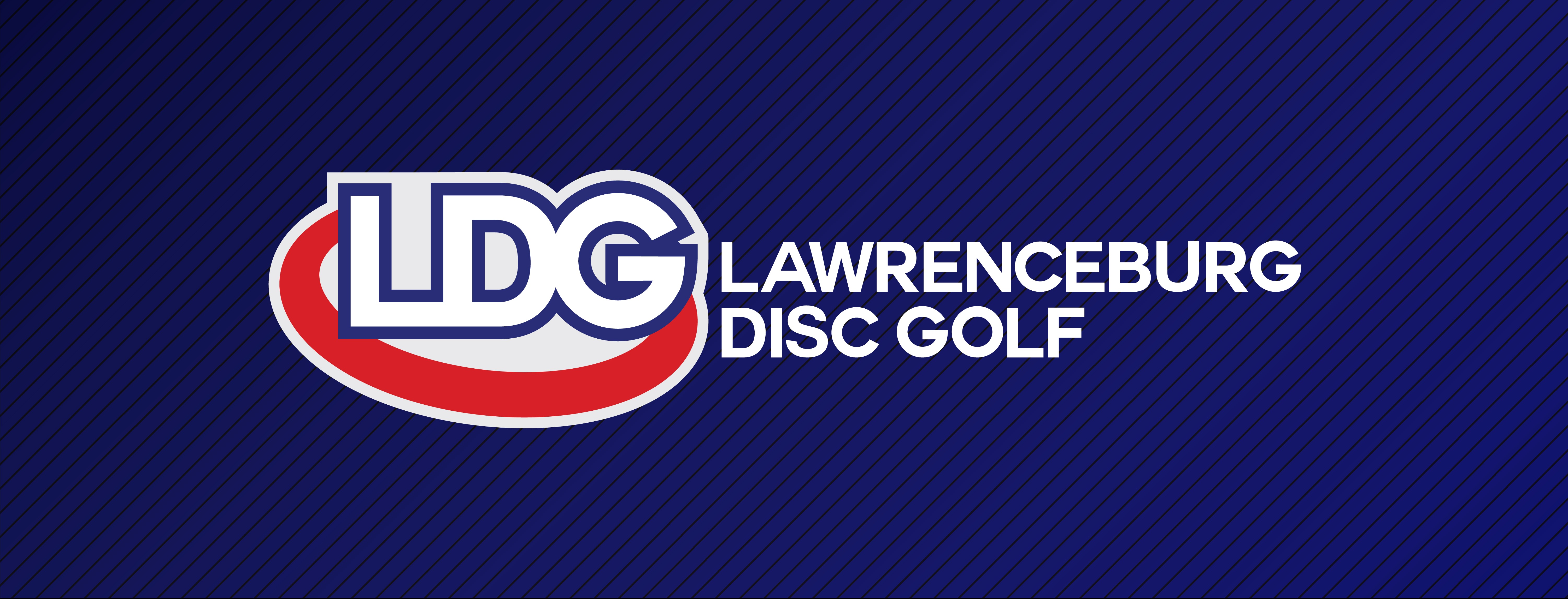 Lawrenceburg Disc Golf - Monday Night League | Session #3