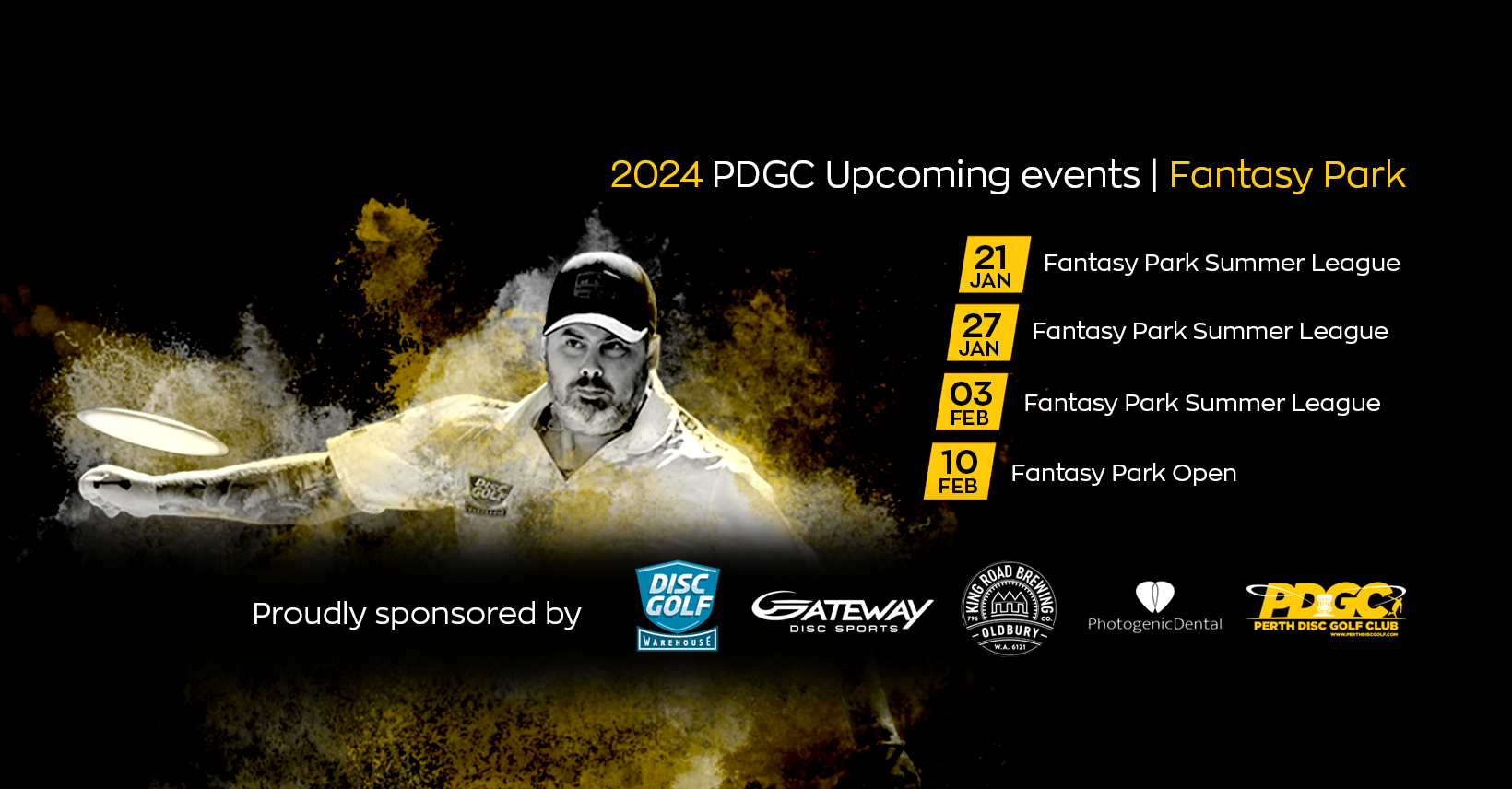 Waikiki Fantasy Park Summer League - Week 2