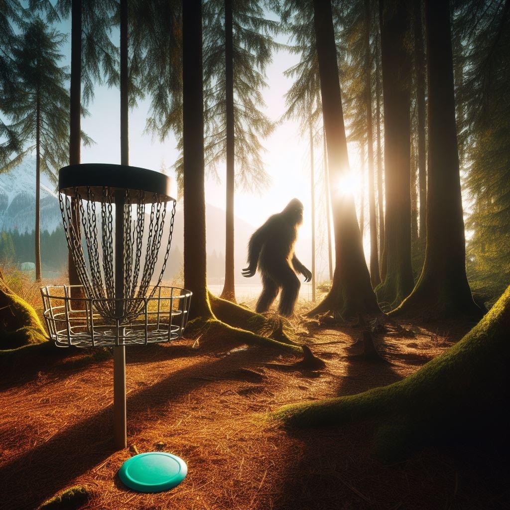 CR Disc Golf Club Red-Blue-Golds - Saturday RBGs