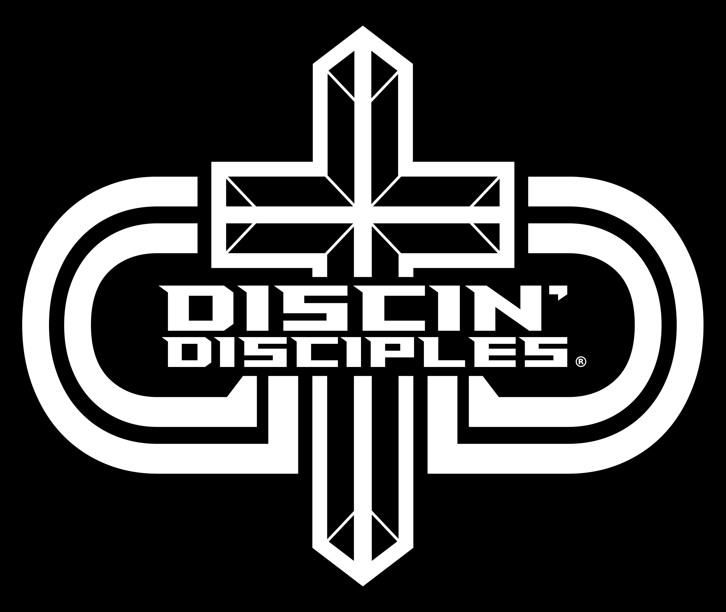 Discin' Disciples of Mineral Area MO