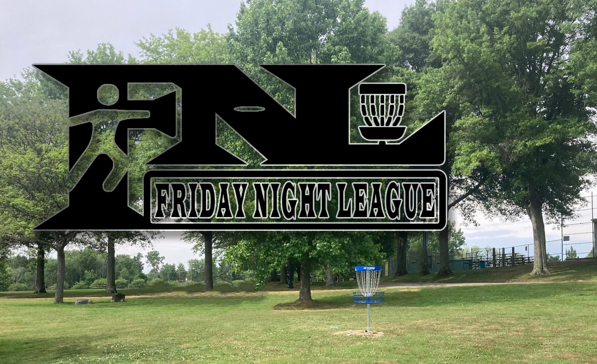 Jamestown Area Friday Night League - Jamestown Area Friday Night League