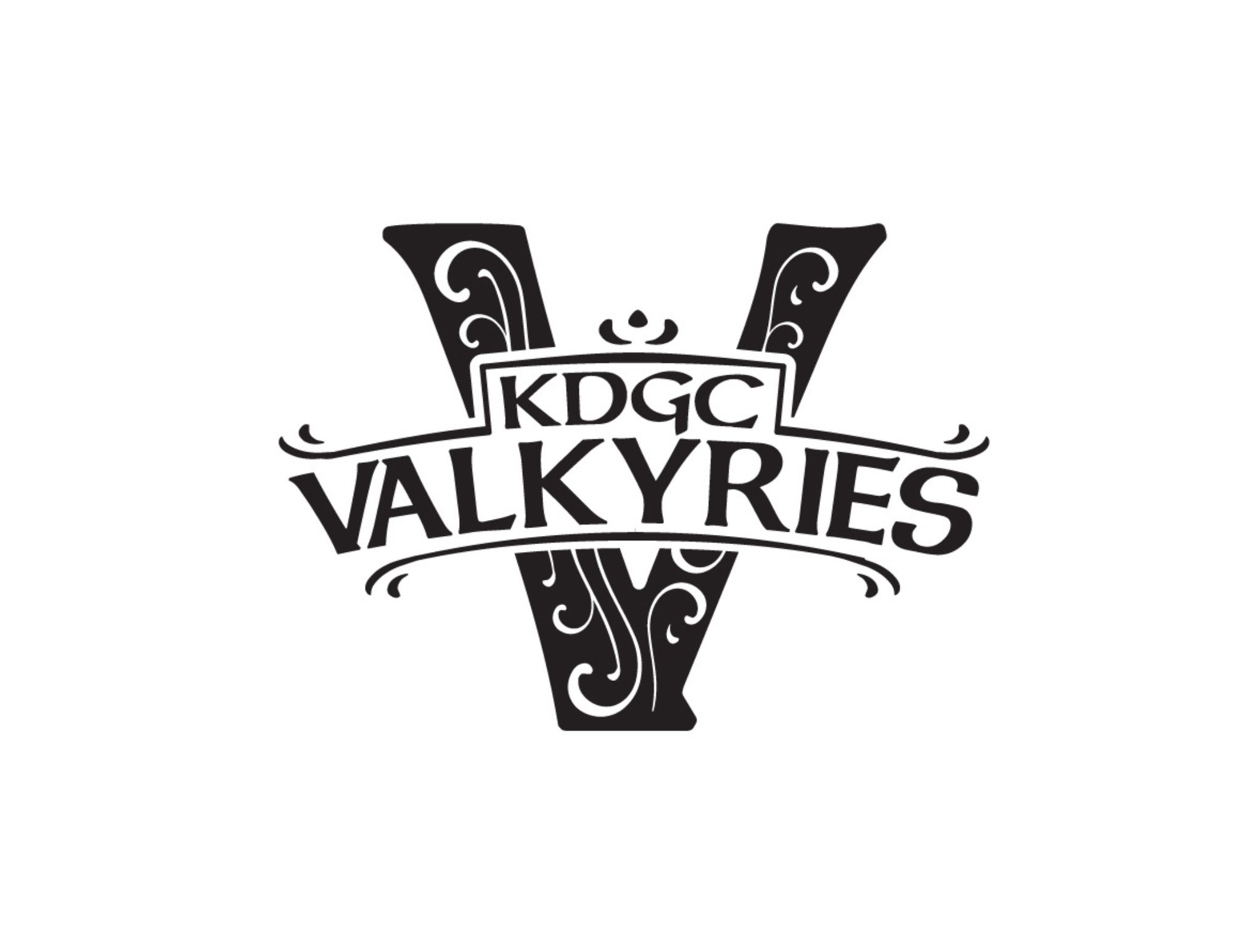 KDGC Ladies League - Valkyries - KDGC Ladies League
