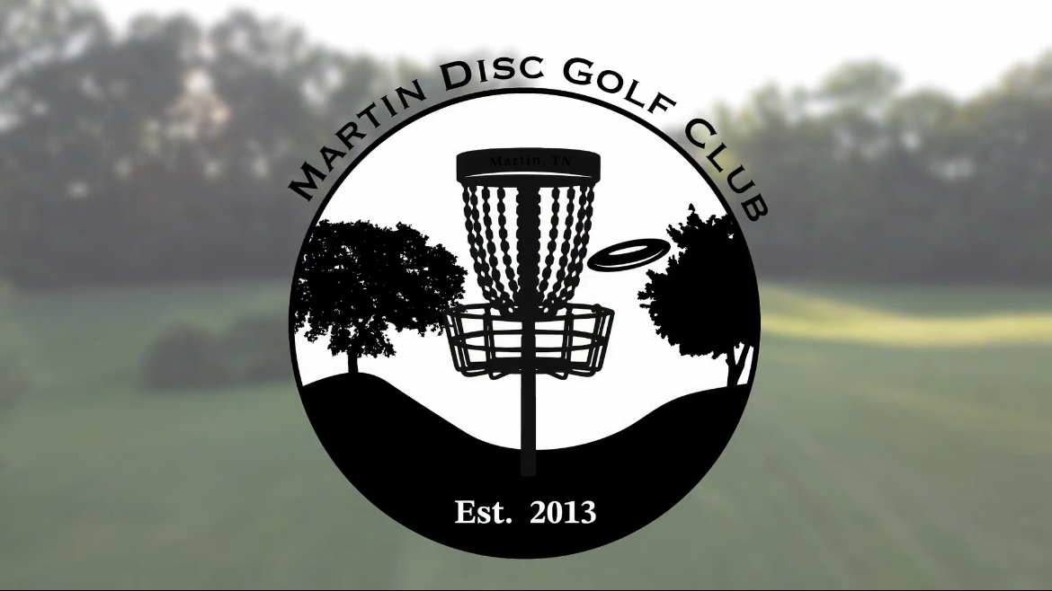 Martín Disc Golf Club
