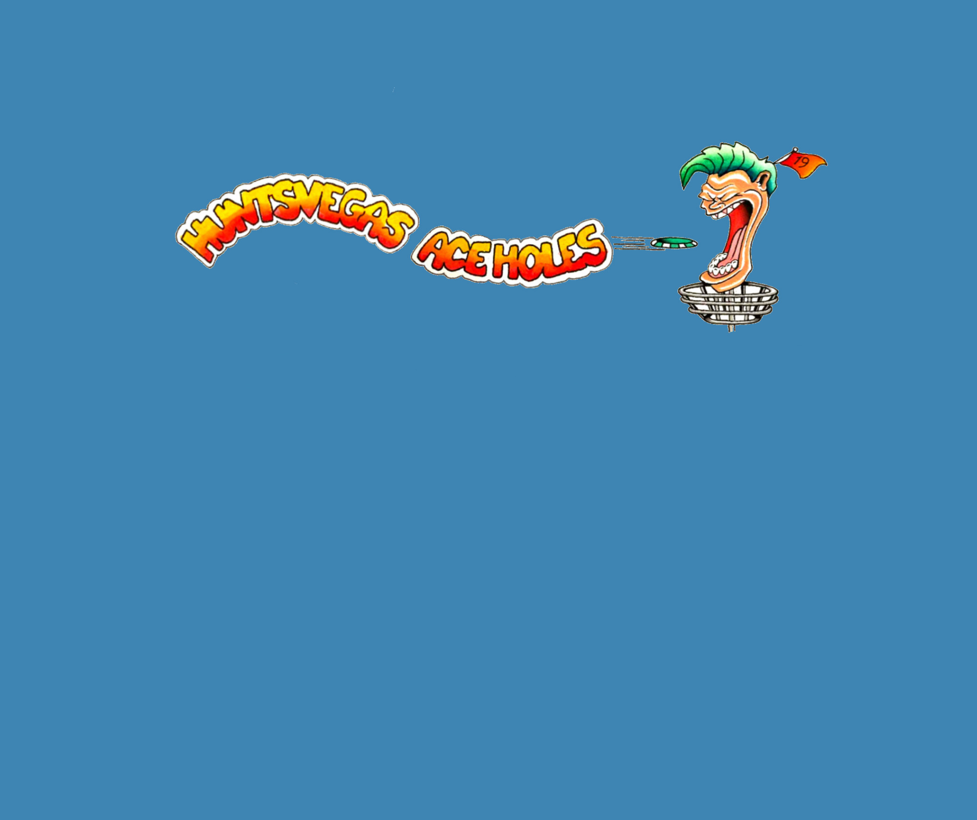Huntsvegas Aceholes 
