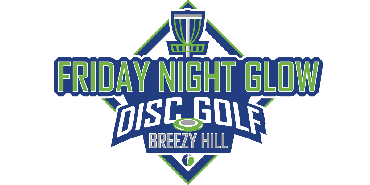 Friday Night Glow - Friday Night Glow