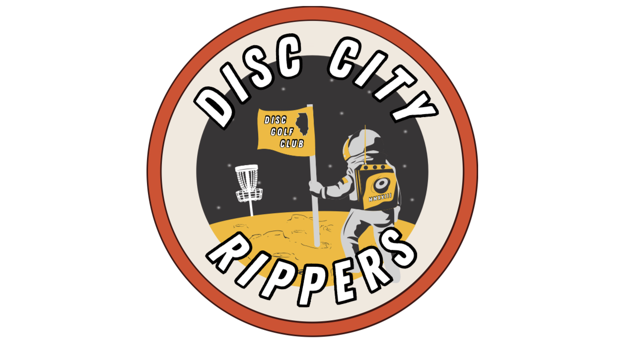 Disc City Rippers